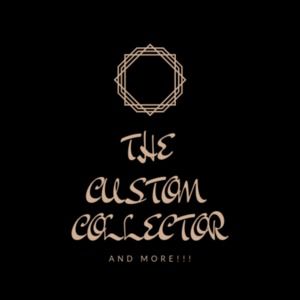 Meet your Posher, Luke